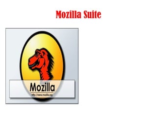 Mozilla Suite 