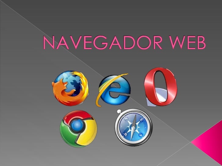 Navegador web