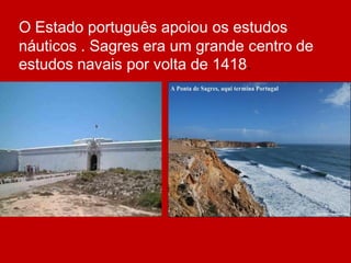 As Navegações Portuguesas | PDF