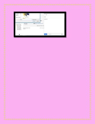 Navegando por las tics