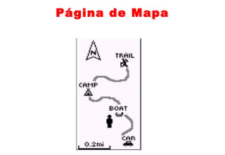 Página de Mapa

 