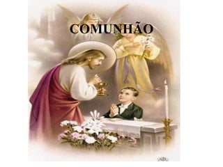COMUNHÃO 