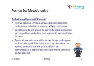 D

d
    /

    




05-01-2010       DREALG   13
 