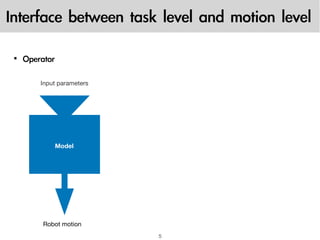Learning to reason for robot task and motion planning problems | PDF