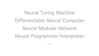 Continuous Action
Schulman,	John,	et	al.	"Proximal	Policy	Optimization	Algorithms." arXiv	preprint	arXiv:1707.06347 (2017)
https://blog.openai.com/openai-baselines-ppo/
PPO
 
