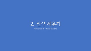 +1+1-1+1+1+1
Q( ) = +2
Q(𝑎") : 각 행동 𝑎"가 가져울 미래 가치
B
A
 
