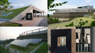 I ntro duc ti o n to N A V E R Bus i nes s Pla tfo rm24/
Datacenter GAK
 