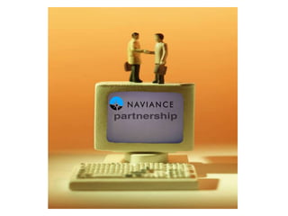 Naviance In A Nutshell