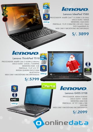 Vive La Navidad con Tecnología