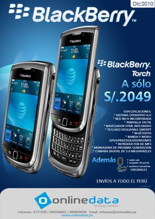 Vive La Navidad con Tecnología