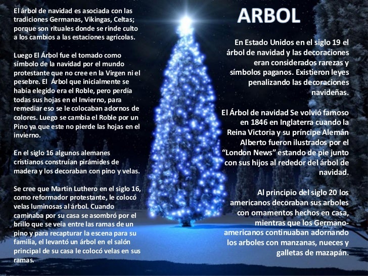 historia de las tradiciones navide 241 as historia de las tradiciones navide 241 as
