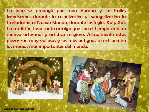 El Significado de la Navidad