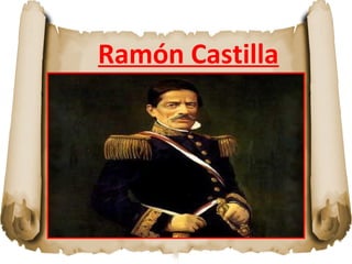 RamRaómnón CCaastsilltailla 
 