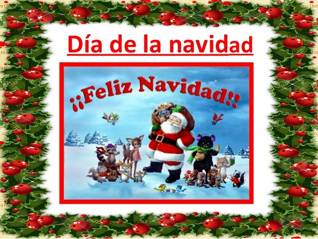 Navidad