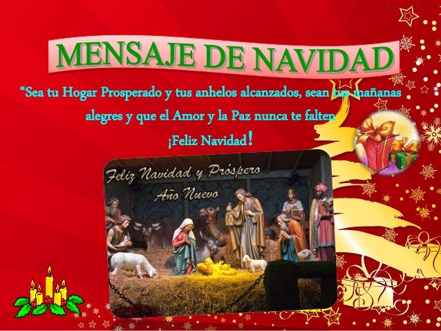 Navidad