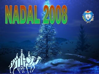 NADAL 2008 