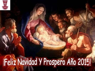 Navidad 2014