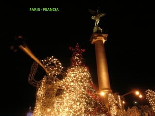 PARIS - FRANCIA 