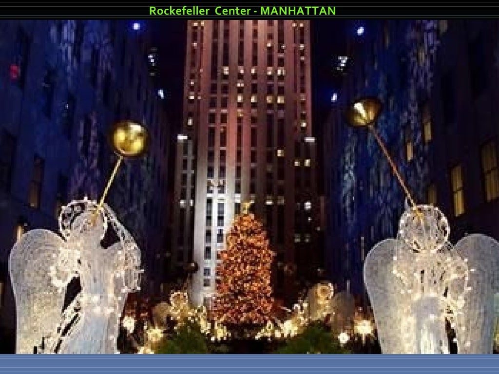 Rockefeller center discount coupons