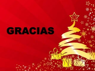 GRACIAS