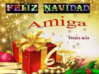 Amiga 17/12/11   16:13 