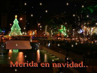 Merida en navidad.. 