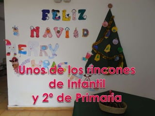 Navidad 2014 I parte