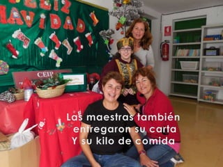 Navidad 2014 I parte