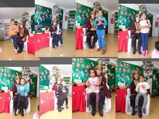 Navidad 2014 I parte