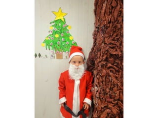 Navidad en el carromato