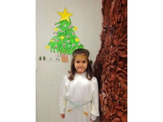 Navidad en el carromato