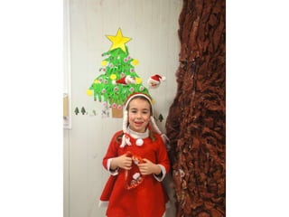 Navidad en el carromato