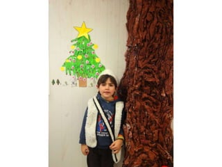 Navidad en el carromato