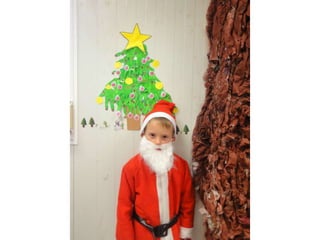 Navidad en el carromato