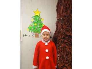 Navidad en el carromato