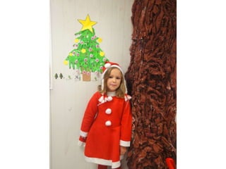 Navidad en el carromato