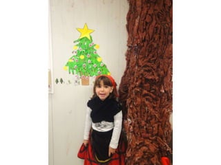 Navidad en el carromato