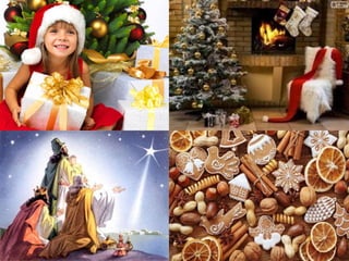 Navidad en españa 9ºb