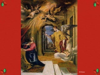 El Greco
 