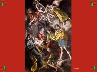 El Greco
 
