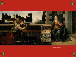 Leonardo da Vinci
 