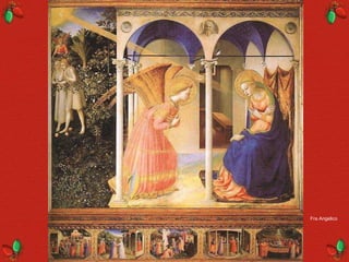 Fra Angelico
 