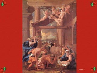 Poussin
 