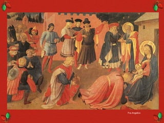 Fra Angelico
 