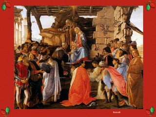 Boticelli
 