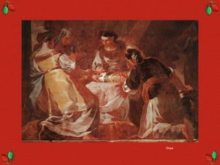 Goya
 