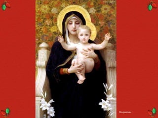 Bouguereau
 