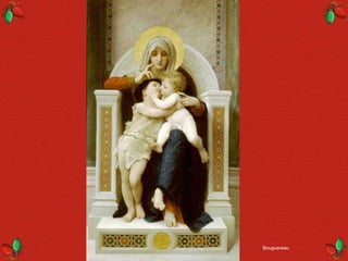 Bouguereau
 