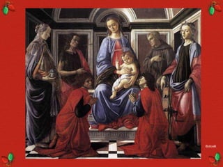 Boticelli
 