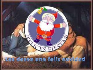Navidad nochebuena
